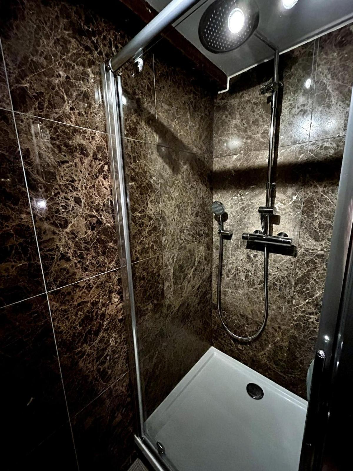 Tempor'Area Apartment Anvers Extérieur photo