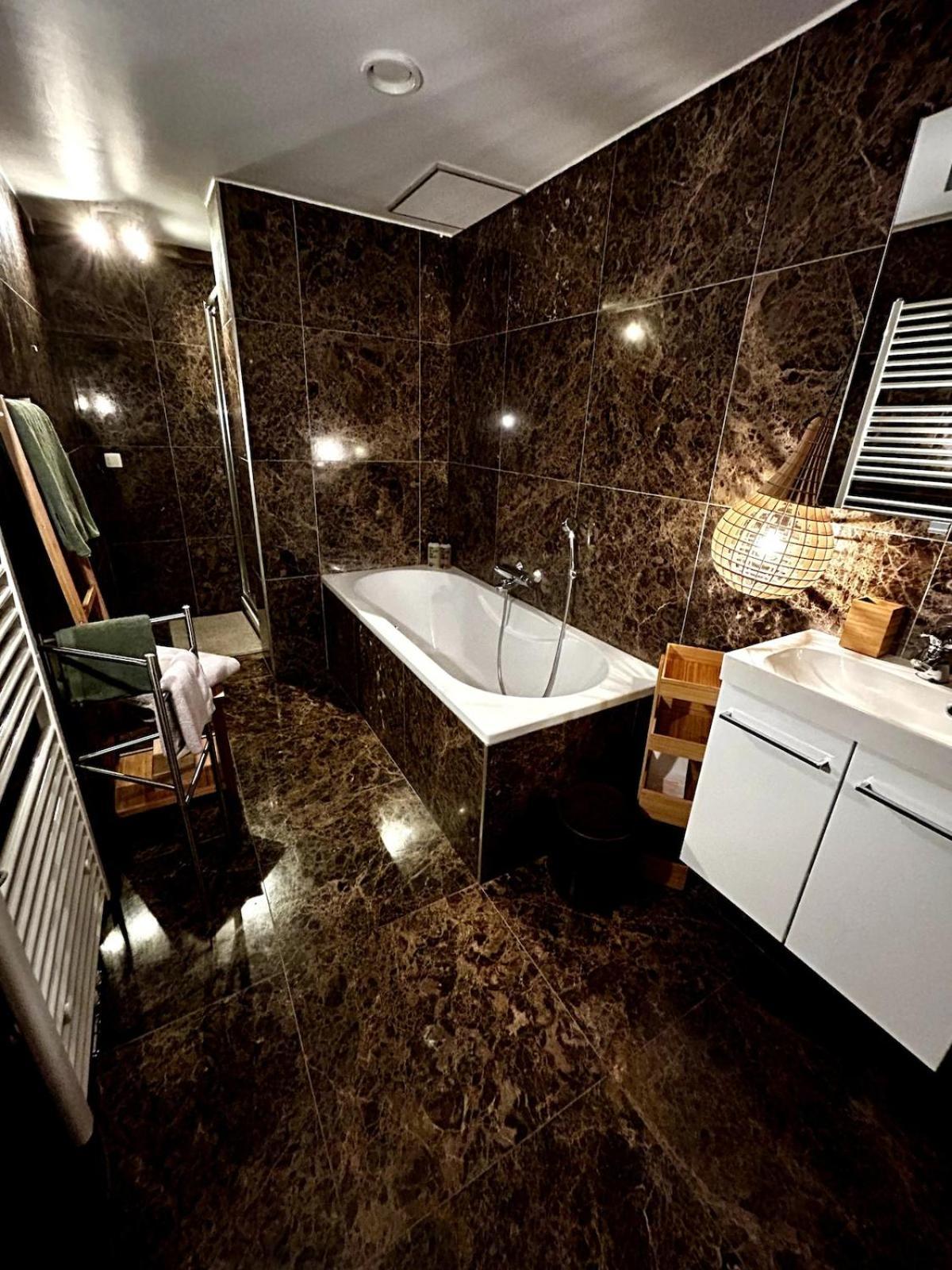 Tempor'Area Apartment Anvers Extérieur photo