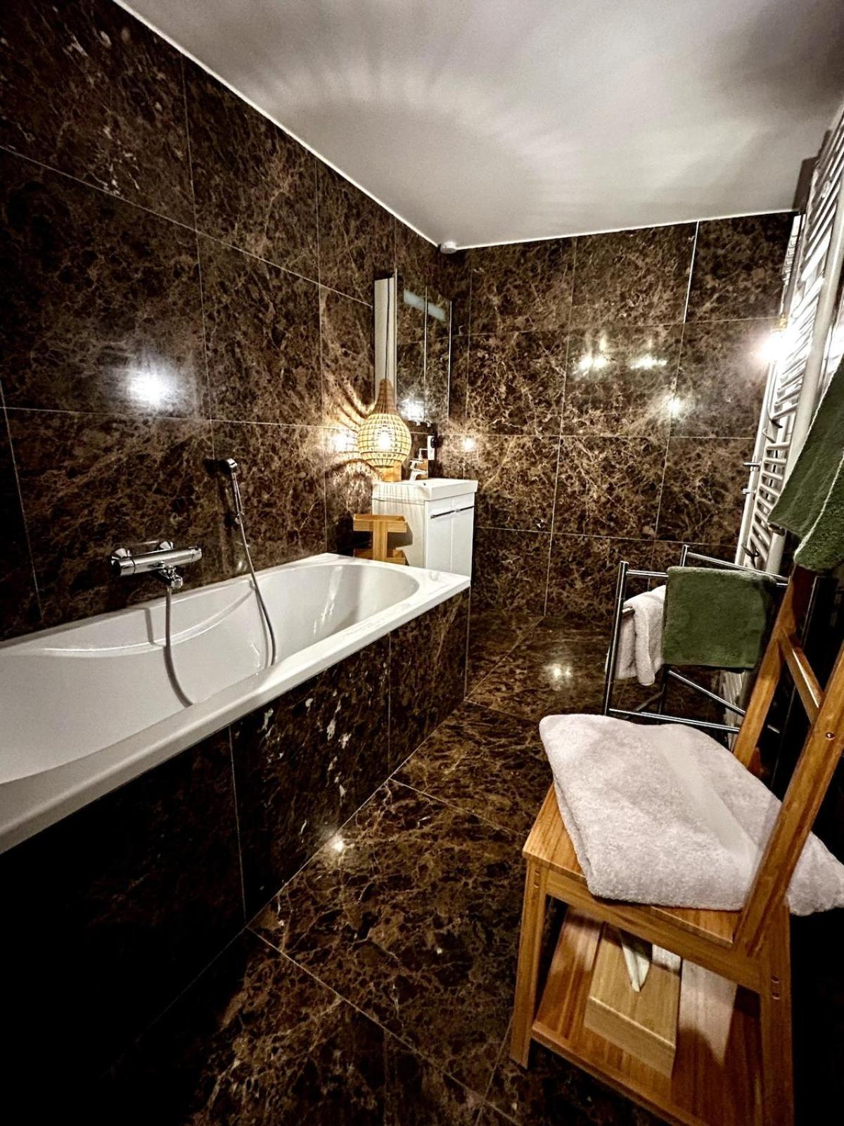 Tempor'Area Apartment Anvers Extérieur photo