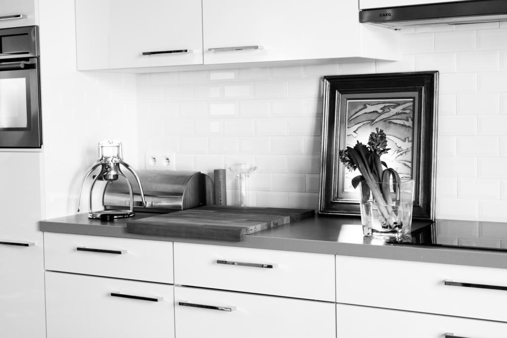 Tempor'Area Apartment Anvers Chambre photo
