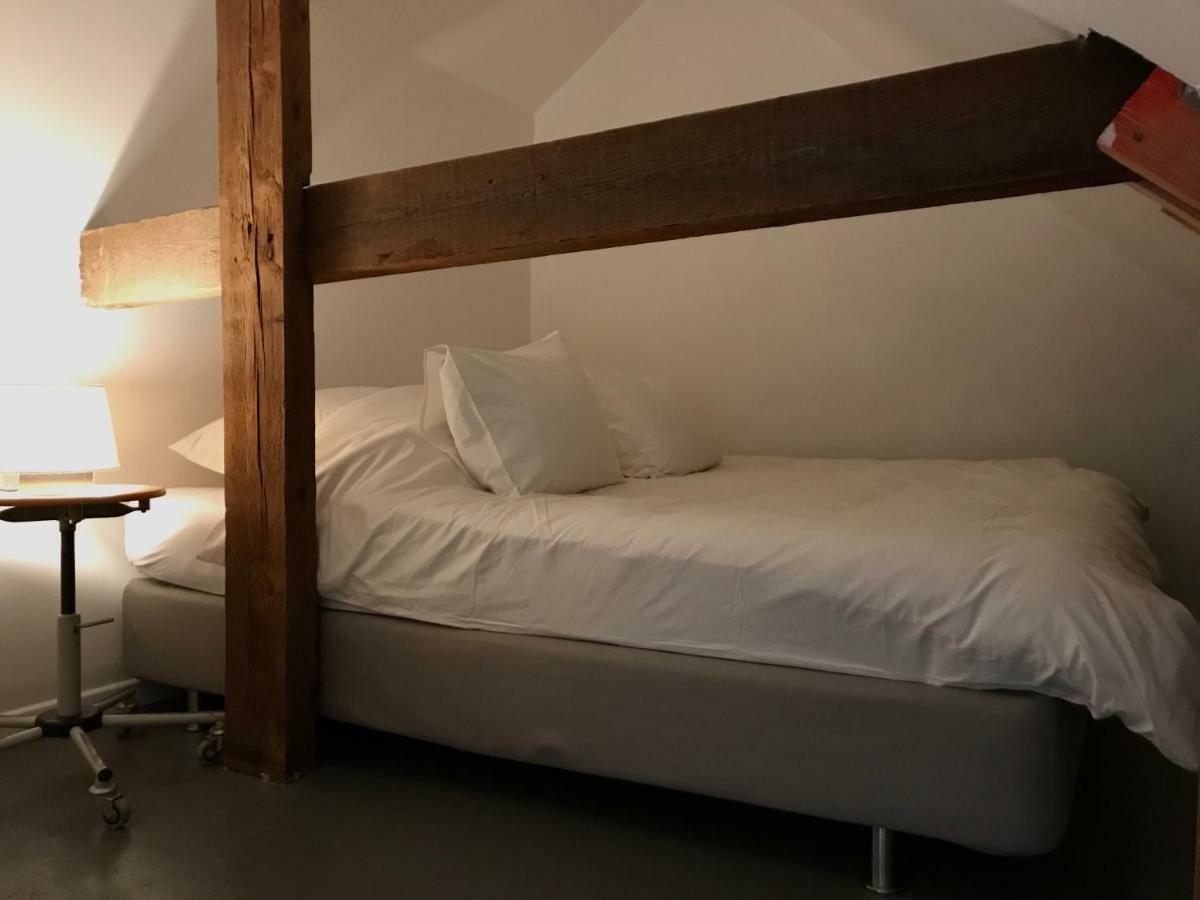 Tempor'Area Apartment Anvers Extérieur photo